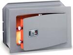 Сейф встраиваемый Technomax UK/4