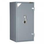 Сейф взломостойкий меткон СМ2-90