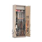 Сейф оружейный BS968.d32.L43 STANDART