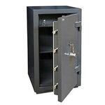 Сейф огневзломостойкий ТКО-30Т