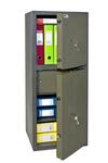 Сейф Safetronics NTR-39M/61Ms