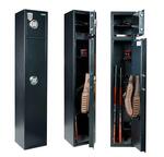 Сейф оружейный VALBERG Арсенал 161/2 EL