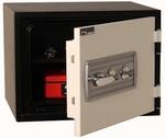 Сейф Stahlkraft FR 30H 2KL
