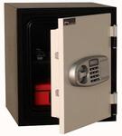 Сейф Stahlkraft FR 20V EL