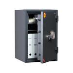 Сейф Valberg Гранит 65Т EL