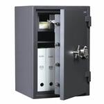 Сейф VALBERG гранит 65T EL