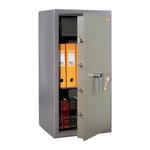 Сейф взломостойкий VALBERG КАРАТ-90T KL