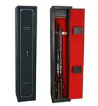 Сейф оружейный Onix Авантаж 300Ms