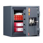 Сейф VALBERG гарант евро 46 KL