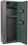 Оружейный сейф Safetronics MAXI-10PMM