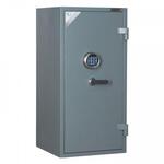 Сейф взломостойкий меткон СМ2-90Э