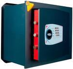 Сейф встраиваемый Technomax GT/6LP