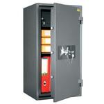 Сейф огне-взломостойкий VALBERG quot;Гарант-95Tquot;, 950х505х440 мм, 138 кг, ключевой замок, трейзер