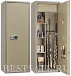 Оружейный сейф Valberg Сапсан-4 EL