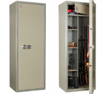 Сейф оружейный VALBERG САПСАН-4 EL