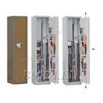 Оружейный сейф Gunsafe BS924.EL