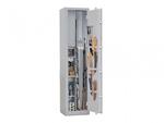 Gunsafe Сейф оружейный BS924.EL