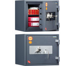 Сейф взломоогнестойкий VALBERG Гарант Евро-46