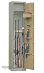 Оружейный сейф GUNSAFE BS-95 EL