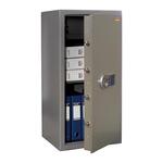 Сейф взломостойкий VALBERG КАРАТ-90T EL