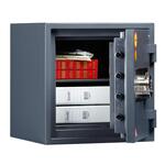 Сейф VALBERG гарант евро 46 EL