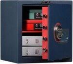 Сейф MDTB EK-46 E