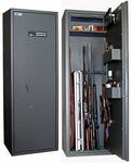 Сейф для оружия Safetronics Maxi-5PMЕ