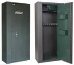 Оружейный сейф Safetronics MAXI-7PME