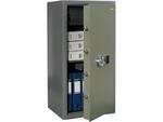 Сейф взломостойкий 1 класса VALBERG КАРАТ-90T EL