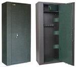 Сейф оружейный safetronics maxi 7 pmm