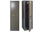 Сейф оружейный VALBERG ирбис 5 EL