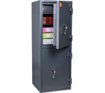 Сейф взломостойкий VALBERG Кварцит 120Т/2