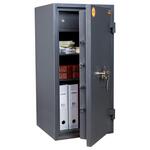 Сейф VALBERG гранит 90T KL