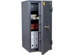 Сейф для офиса Valberg Гранит 90T