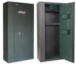 Оружейный сейф Safetronics MAXI-10PEM