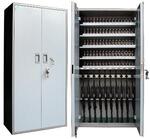 Армейский оружейный сейф ОШ-10АКМ-80ПМ