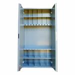 Армейский оружейный сейф ОШ-103 под автоматы