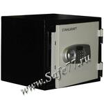 Сейф Stahlkraft FR 30H EL