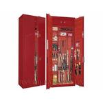 Универсальный сейф Gunsafe BS9810 BM UN L43 LUX