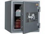 Сейф valberg гарант евро 46 el