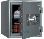 Взломостойкий сейф Гарант Евро 46 EL