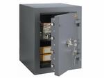Сейф VALBERG гранит III-67 KL