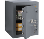 Сейф взломостойкий VALBERG Гранит III-67.KL