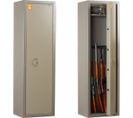 Сейф оружейный VALBERG Ирбис 5