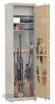 Оружейный сейф GUNSAFE BS-979 EL