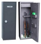Оружейный сейф Safetronics IVETA РЕМ