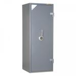 Сейф взломостойкий меткон СМ2-120