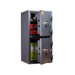 Сейф Valberg Гранит 90/2Т