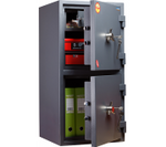 Сейф взломостойкий VALBERG Гранит-90/2 T