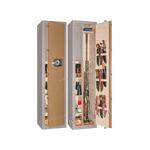 Оружейный сейф Gunsafe BS924.EL Lux